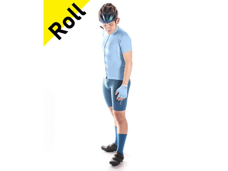 Jersey Proevolution Azul Celeste