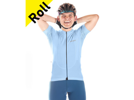 Jersey Proevolution Azul Celeste