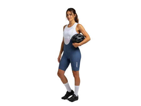 Pantaloneta Proevolution Azul Aero