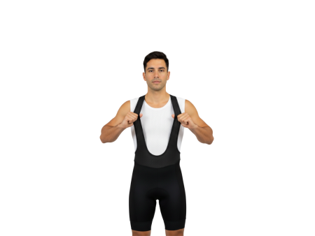 Pantaloneta Pro Negro