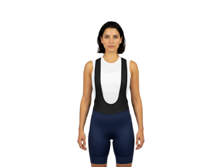 Pantaloneta Pro Azul Oscuro