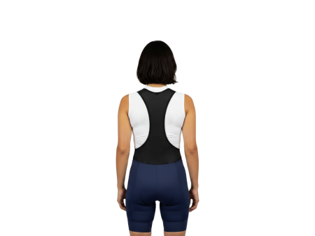 Pantaloneta Pro Azul Oscuro