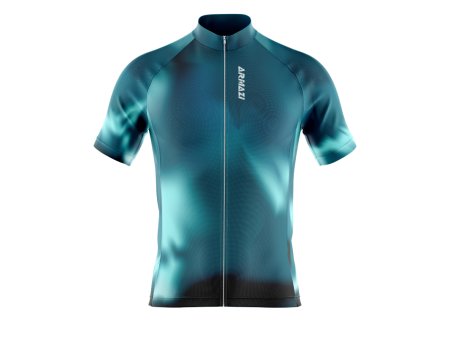 Jersey Versatil Boreal 2025