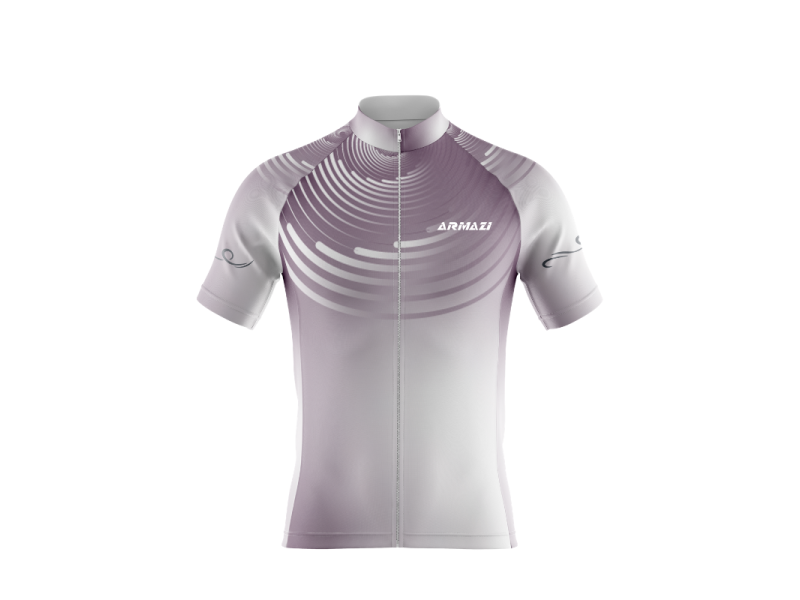 Jersey Elite Echo Corta