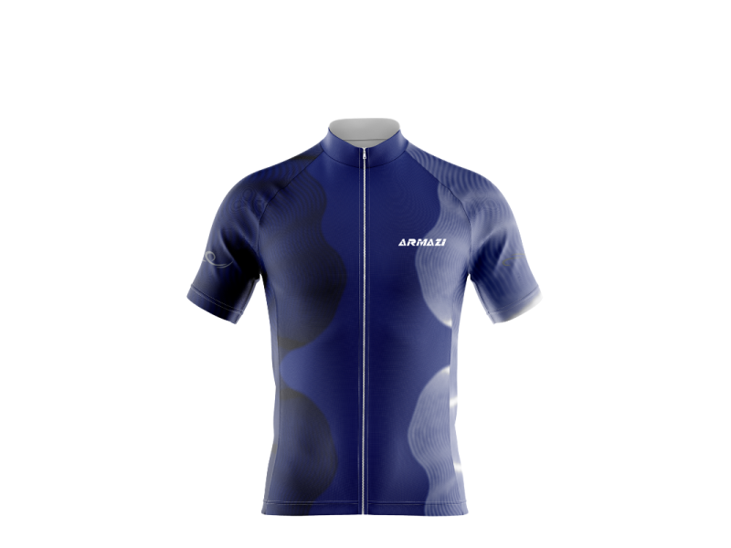 Jersey Elite Flow Corta