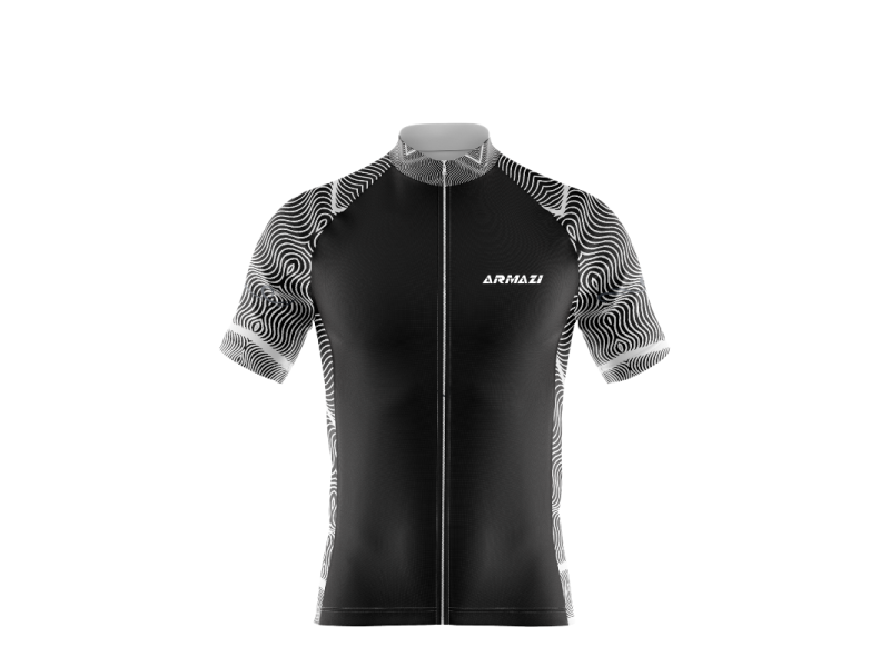 Jersey Elite Vortex Corta