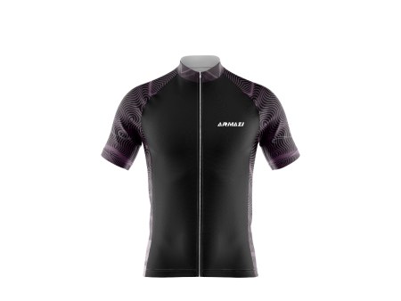 Jersey Elite Ridge Corta