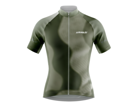 Jersey Elite Breeze Corta