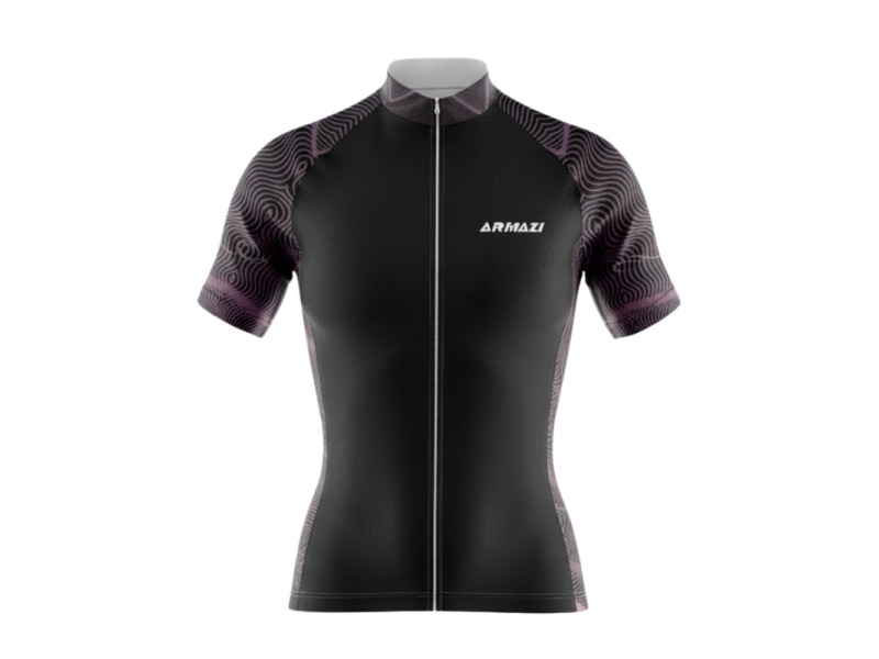 Jersey Elite Ridge Corta