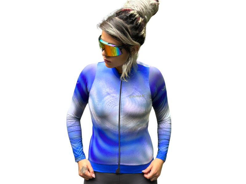 Jersey Elite Signal Larga