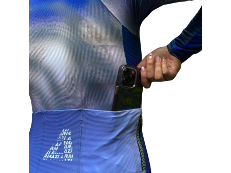 Jersey Elite Signal Larga