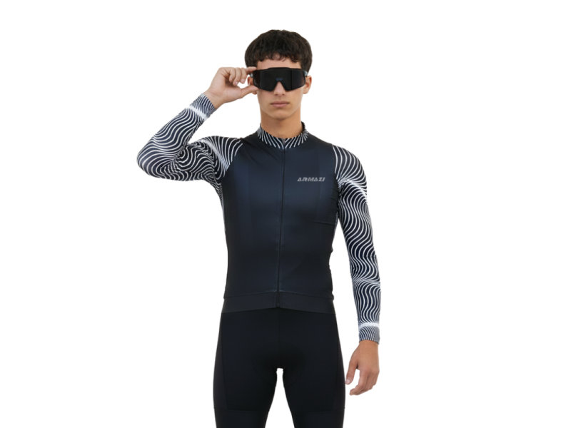 Jersey Elite Vortex Larga