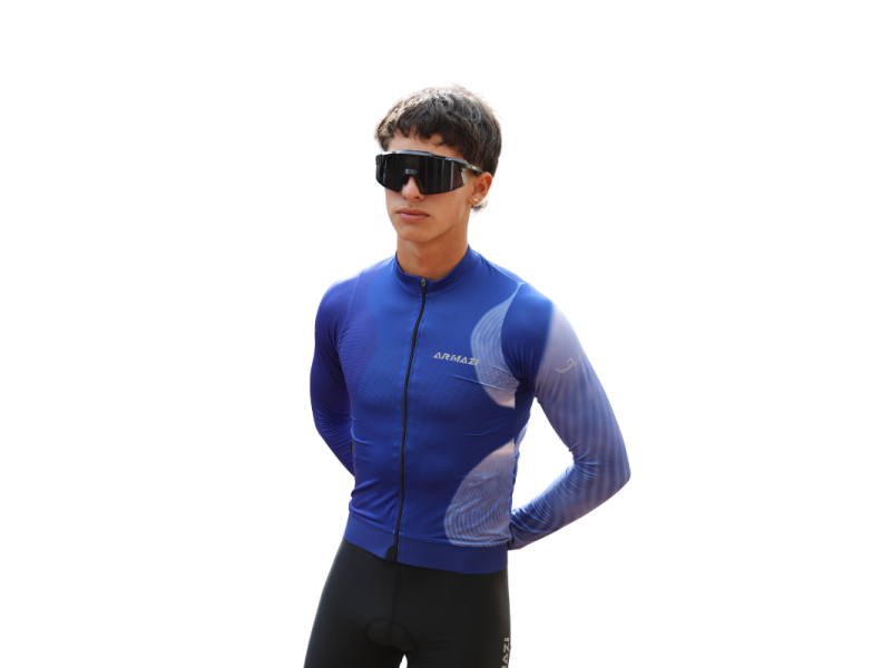 Jersey Elite Flow Larga