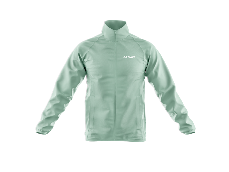 Rompevientos Premium Verde menta