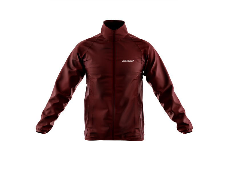 Rompevientos Premium Vinotinto