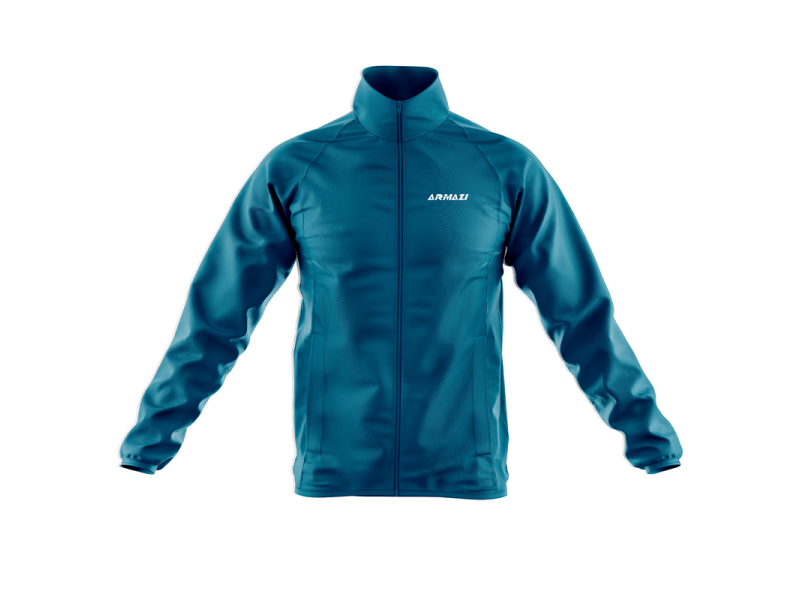 Rompevientos Premium Azul Petróleo