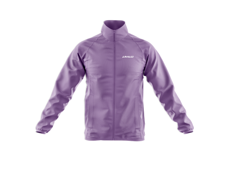 Rompevientos Premium Lila