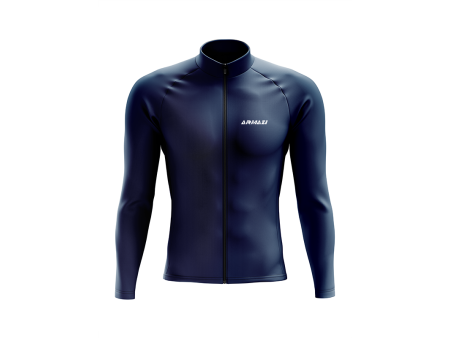 Jersey Proevolution Azul noche