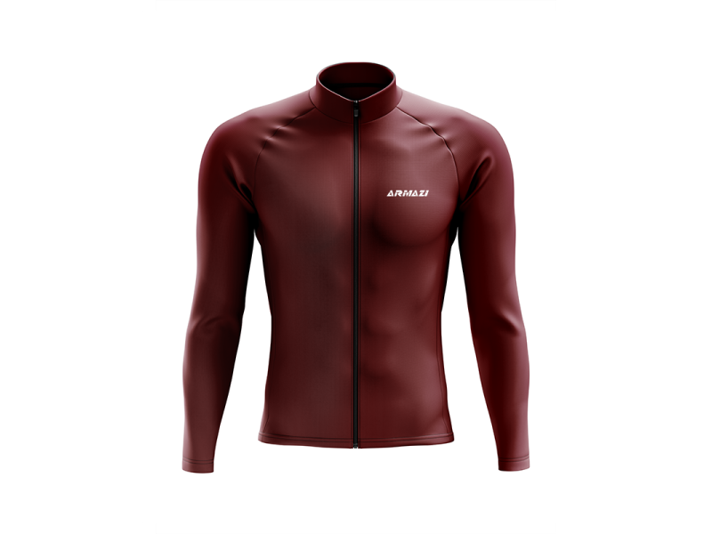 Jersey Proevolution Vinotinto