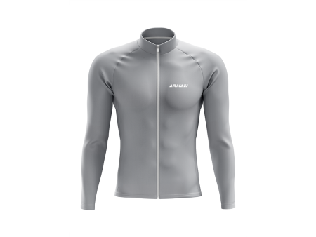 Jersey Proevolution Gris