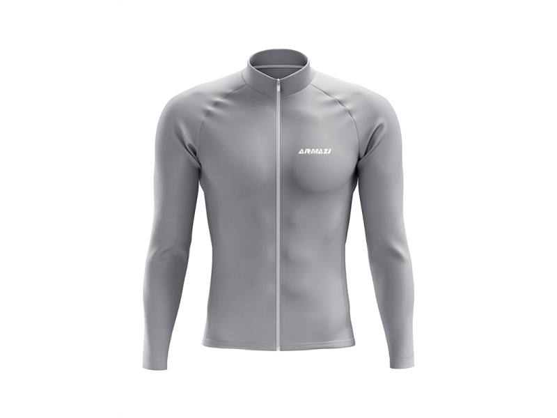 Jersey Proevolution Gris