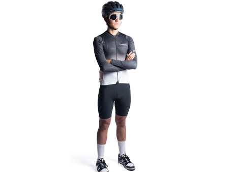 Pantaloneta Proevolution Negra