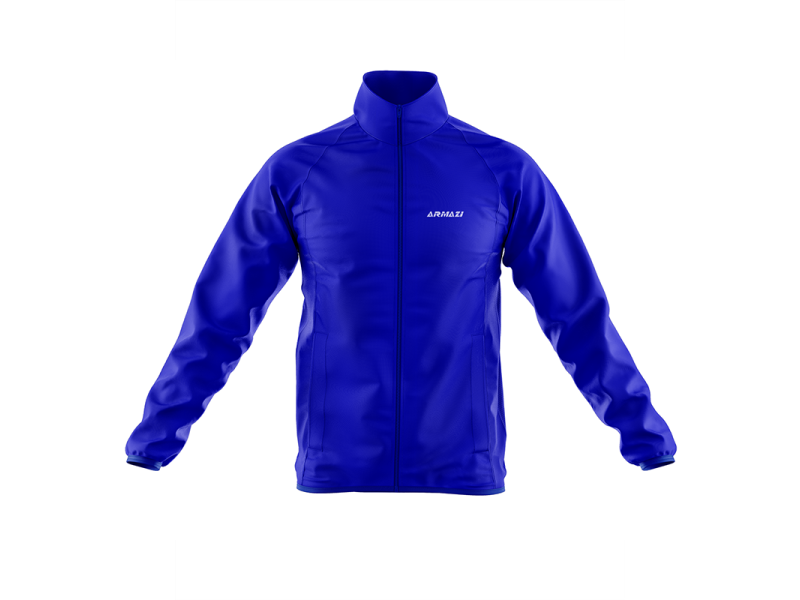 Rompevientos Premium Azul Rey