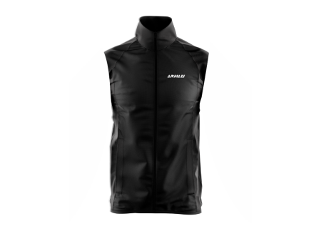 Chalecos Premium Negro