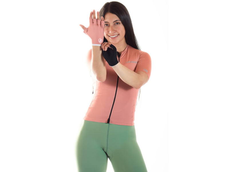 Jersey Proevolution Curuba