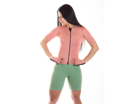 Jersey Proevolution Curuba