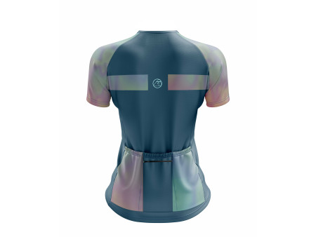 Jersey Ecopro Vapor Petroleo Tornasol