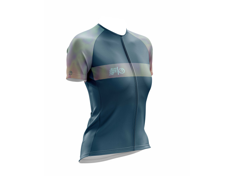 Jersey Ecopro Vapor Petroleo Tornasol