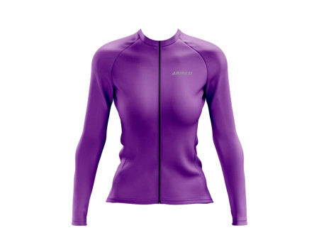 Jersey Proevolution Morado