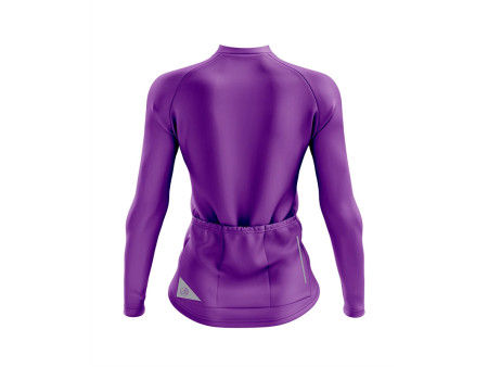 Jersey Proevolution Morado