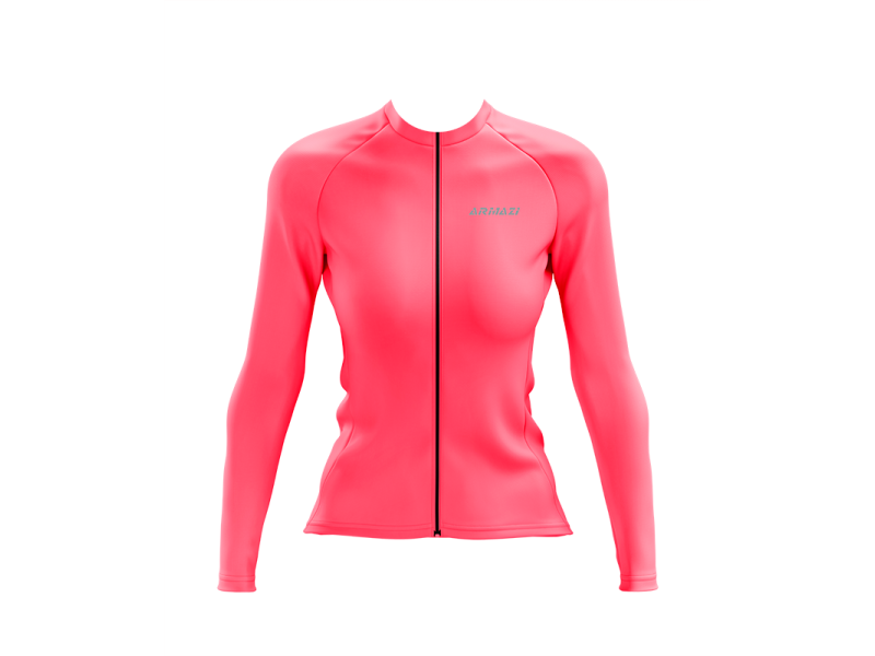 Jersey Proevolution Fucsia