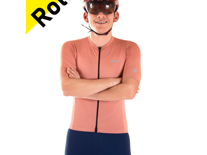 Jersey Proevolution Curuba