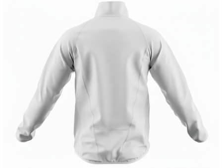 Rompevientos Premium Blanca