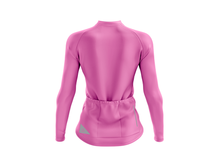 Jersey Proevolution Mora Leche