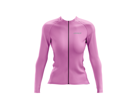 Jersey Proevolution Mora Leche