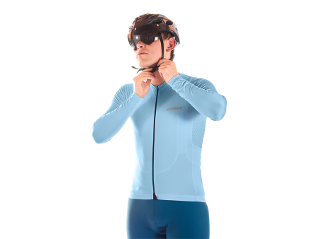 Jersey Proevolution Azul Celeste