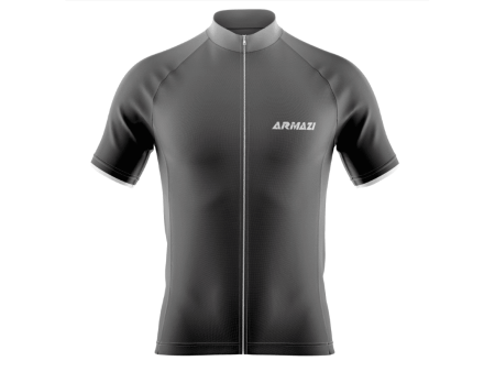 Jersey Versatil Gris 2025