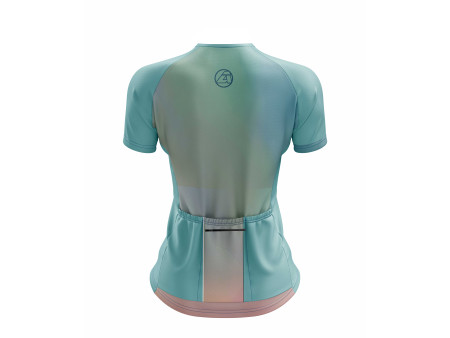 Jersey Ecopro Vapor Celeste
