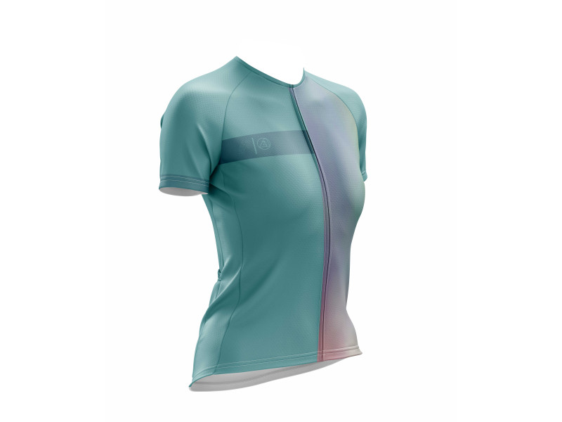 Jersey Ecopro Vapor Celeste