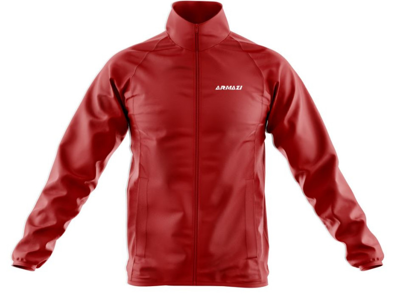 Rompevientos Premium Roja